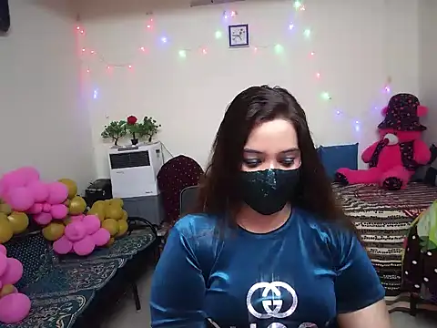 Snapshot of Arushisingh8888 chatting on 10, 1, 2025 Arushisingh8888 online show from 10, 1, 2025