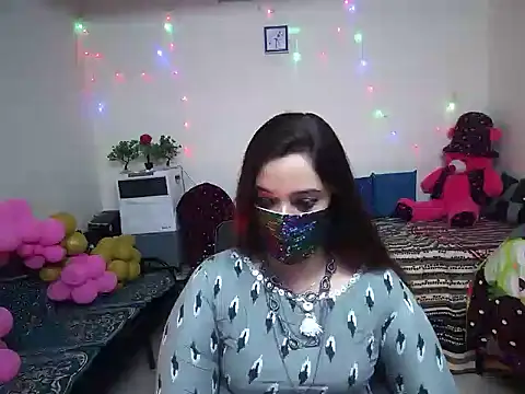 Snapshot of Arushisingh8888 chatting on 12, 1, 2025 Arushisingh8888 online show from 12, 1, 2025