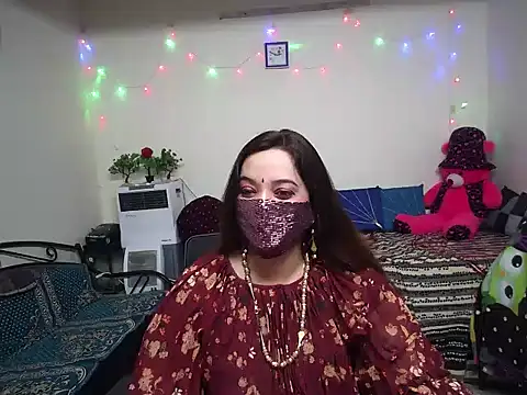 Snapshot of Arushisingh8888 chatting on 14, 1, 2025 Arushisingh8888 online show from 14, 1, 2025