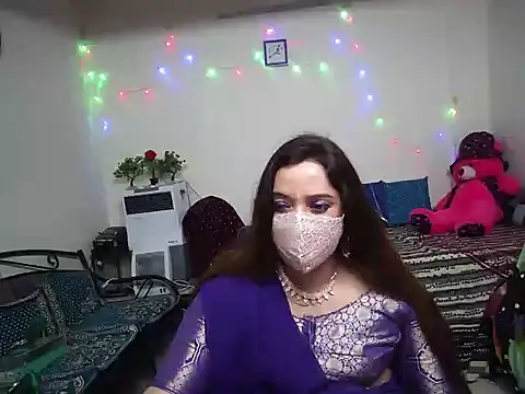 Snapshot of Arushisingh8888 chatting on 15, 1, 2025 Arushisingh8888 online show from 15, 1, 2025