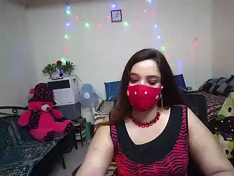 Snapshot of Arushisingh8888 chatting on 18, 1, 2025 Arushisingh8888 online show from 18, 1, 2025