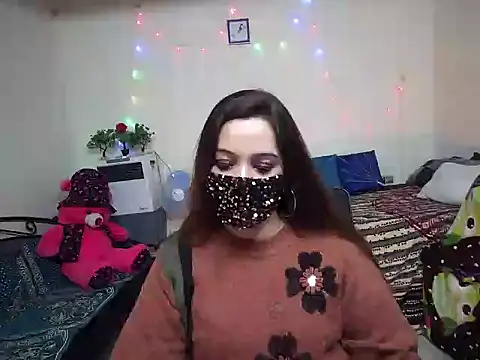 Snapshot of Arushisingh8888 chatting on 19, 1, 2025 Arushisingh8888 online show from 19, 1, 2025