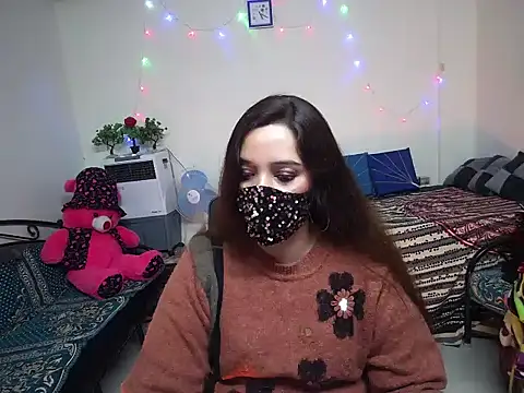 Snapshot of Arushisingh8888 chatting on 19, 1, 2025 Arushisingh8888 online show from 19, 1, 2025