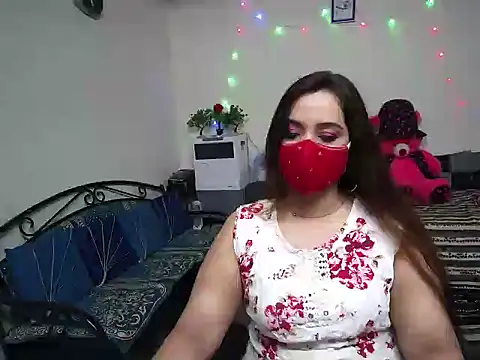 Snapshot of Arushisingh8888 chatting on 22, 1, 2025 Arushisingh8888 online show from 22, 1, 2025