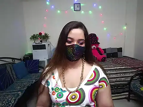 Snapshot of Arushisingh8888 chatting on 24, 1, 2025 Arushisingh8888 online show from 24, 1, 2025