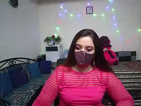 Snapshot of Arushisingh8888 chatting on 25, 1, 2025 Arushisingh8888 online show from 25, 1, 2025