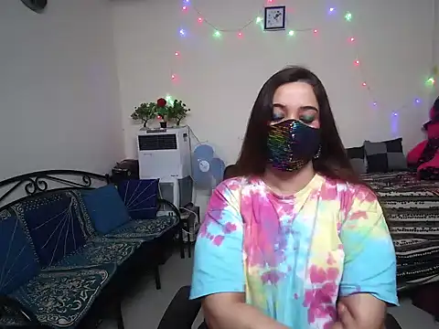 Snapshot of Arushisingh8888 chatting on 4, 2, 2025 Arushisingh8888 online show from 4, 2, 2025