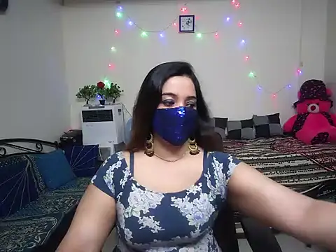 Snapshot of Arushisingh8888 chatting on 6, 2, 2025 Arushisingh8888 online show from 6, 2, 2025