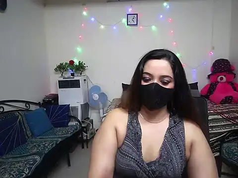 Snapshot of Arushisingh8888 chatting on 8, 2, 2025 Arushisingh8888 online show from 8, 2, 2025