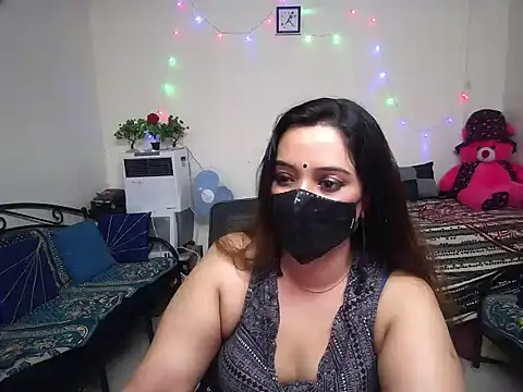 Snapshot of Arushisingh8888 chatting on 8, 2, 2025 Arushisingh8888 online show from 8, 2, 2025