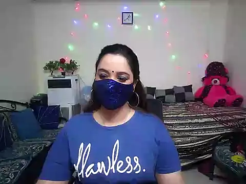 Snapshot of Arushisingh8888 chatting on 9, 2, 2025 Arushisingh8888 online show from 9, 2, 2025