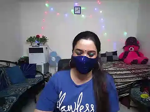 Snapshot of Arushisingh8888 chatting on 9, 2, 2025 Arushisingh8888 online show from 9, 2, 2025