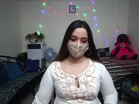 Snapshot of Arushisingh8888 chatting on 12, 2, 2025 Arushisingh8888 online show from 12, 2, 2025