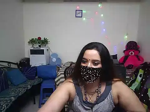 Snapshot of Arushisingh8888 chatting on 28, 2, 2025 Arushisingh8888 online show from 28, 2, 2025