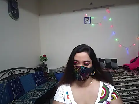 Snapshot of Arushisingh8888 chatting on 14, 3, 2025 Arushisingh8888 online show from 14, 3, 2025