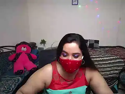 Snapshot of Arushisingh8888 chatting on 20, 3, 2025 Arushisingh8888 online show from 20, 3, 2025