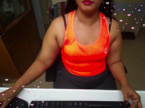 Snapshot of Arushisingh8888 chatting on 16, 9, 2025 Arushisingh8888 online show from 16, 9, 2025