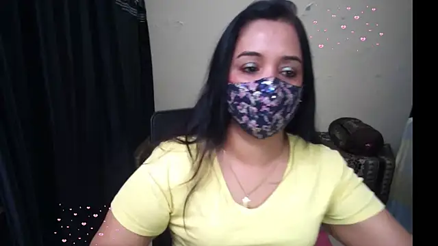 Arushisingh8888 online show from 25, 3, 2026