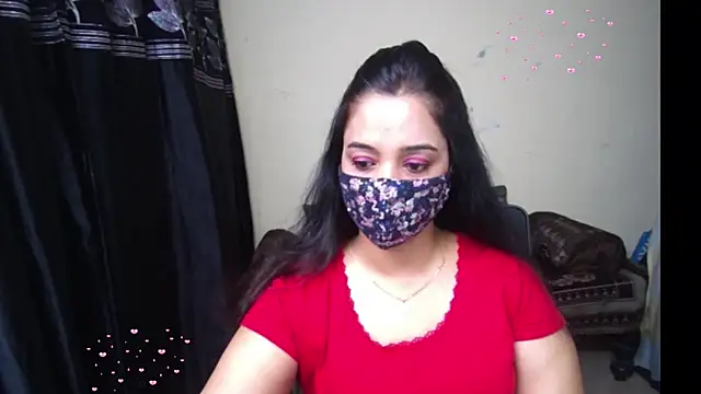 Arushisingh8888 online show from 3, 4, 2026