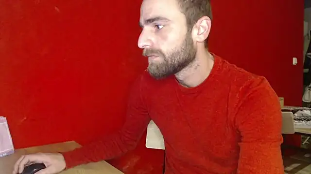 Antonio Vatooo online show from 16, 12, 2024