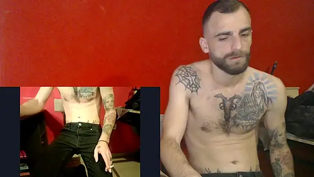 Antonio Vatooo online show from 18, 12, 2024