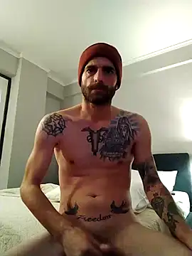 Antonio Vatooo online show from 11, 1, 2025