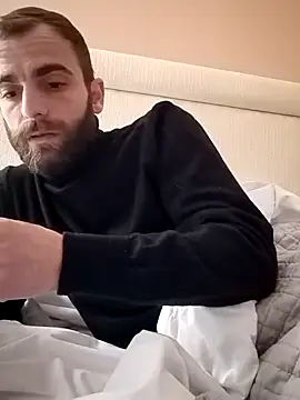 Antonio Vatooo online show from 9, 2, 2025