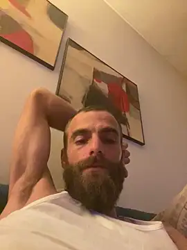 Antonio Vatooo online show from 7, 10, 2025