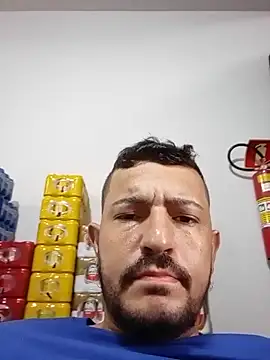 Jospauzudo  online show from 5, 12, 2024