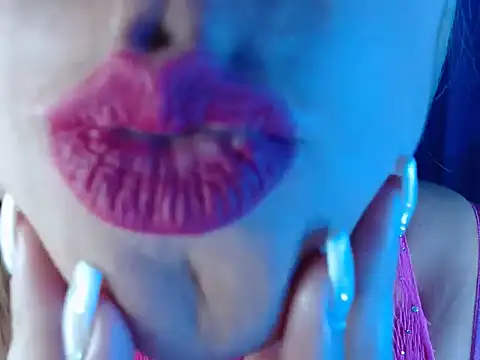 Dana idagiraldo37 online show from 25, 2, 2025