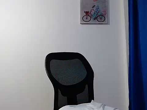 Dana idagiraldo37 online show from 5, 1, 2026