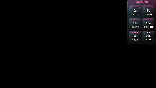 Megannklein online show from 23, 10, 2025