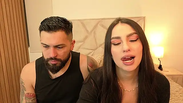 teseo and afroditha  online show from 5, 12, 2025