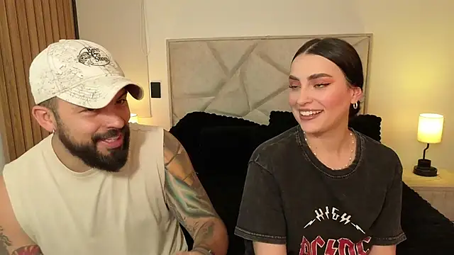 teseo and afroditha  online show from 22, 2, 2026