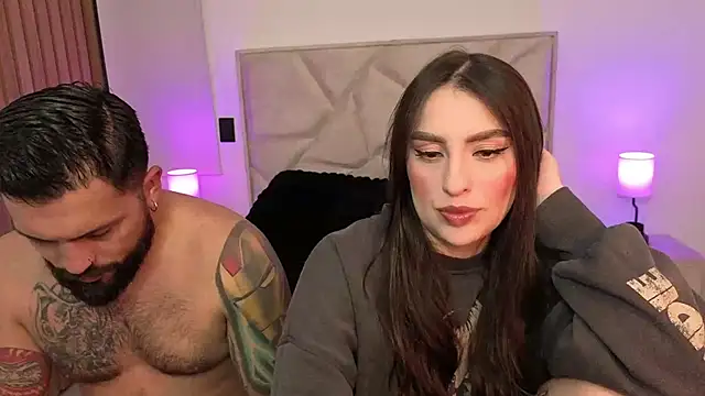 teseo and afroditha  online show from 21, 3, 2026