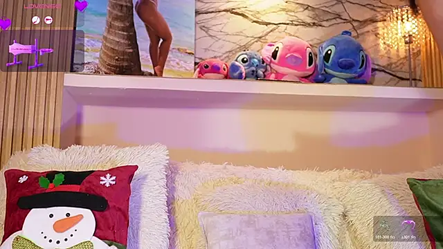 adri crof online show from 27, 11, 2025