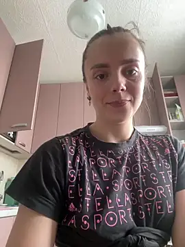 AlisaKissss online show from 17, 1, 2025