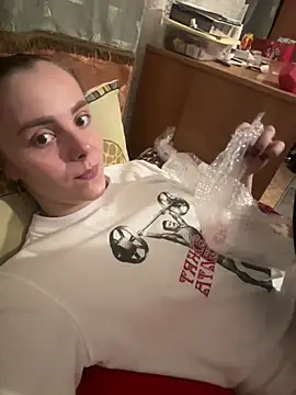 AlisaKissss online show from 8, 2, 2025