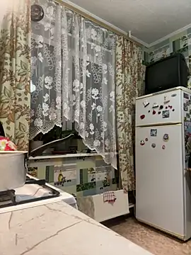 AlisaKissss online show from 22, 2, 2025