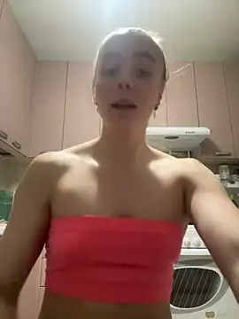 AlisaKissss online show from 7, 3, 2025