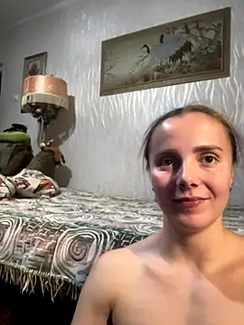 AlisaKissss online show from 27, 9, 2025