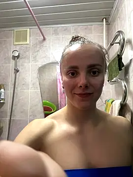 AlisaKissss online show from 27, 10, 2025