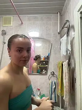 AlisaKissss online show from 17, 11, 2025