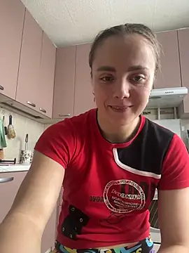 Snapshot of AlisaKissss chatting on 18, 12, 2025 AlisaKissss online show from 18, 12, 2025