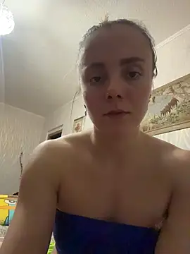 Snapshot of AlisaKissss chatting on 21, 12, 2025 AlisaKissss online show from 21, 12, 2025