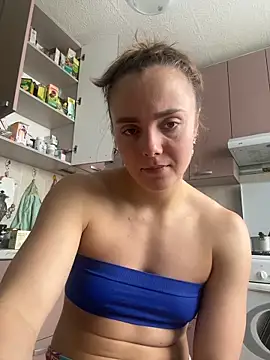 Snapshot of AlisaKissss chatting on 22, 12, 2025 AlisaKissss online show from 22, 12, 2025