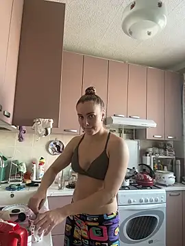 Snapshot of AlisaKissss chatting on 3, 2, 2026 AlisaKissss online show from 3, 2, 2026