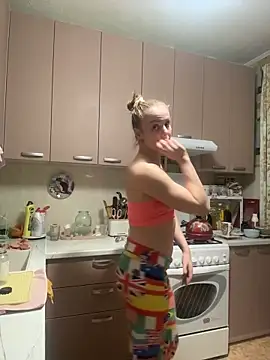 Snapshot of AlisaKissss chatting on 27, 2, 2026 AlisaKissss online show from 27, 2, 2026