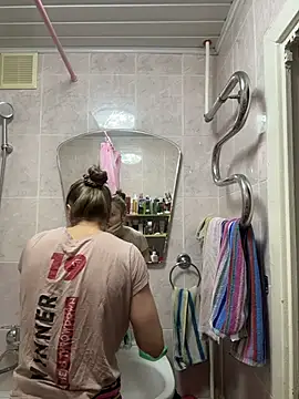 Snapshot of AlisaKissss chatting on 6, 3, 2026 AlisaKissss online show from 6, 3, 2026