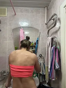 Snapshot of AlisaKissss chatting on 15, 3, 2026 AlisaKissss online show from 15, 3, 2026